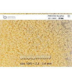 37386 Crem-Terra Lined