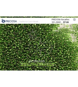 57120 Verde 11/0