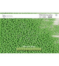 53230 Verde 13/0