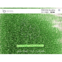 50120 Verde Transparent