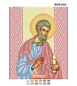 Goblen A4 Sf. Apostol Petru